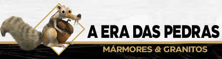 A Era das Pedras